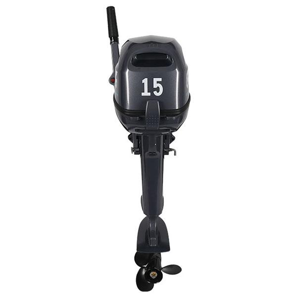 ЛОДОЧНЫЙ МОТОР ALLFA CG Т15 в Норильске