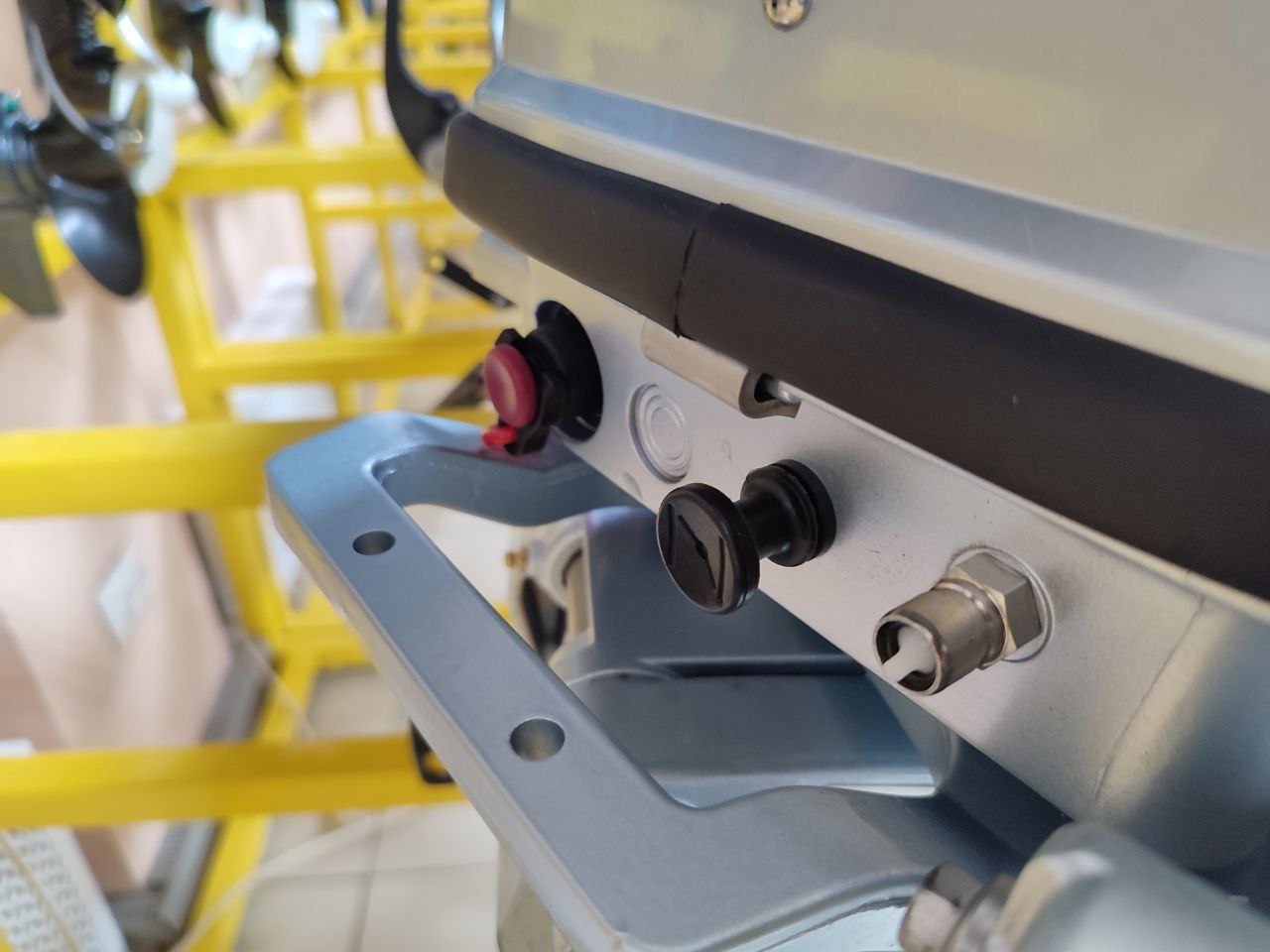 Лодочный мотор PROMAX SP9.9FHS (20) PRO в Норильске