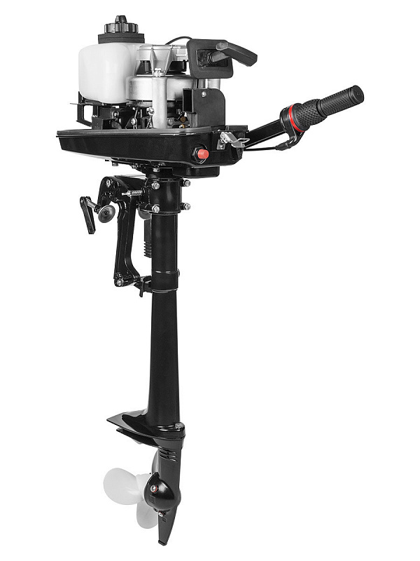 ЛОДОЧНЫЙ МОТОР GLADIATOR G3FHS в Норильске