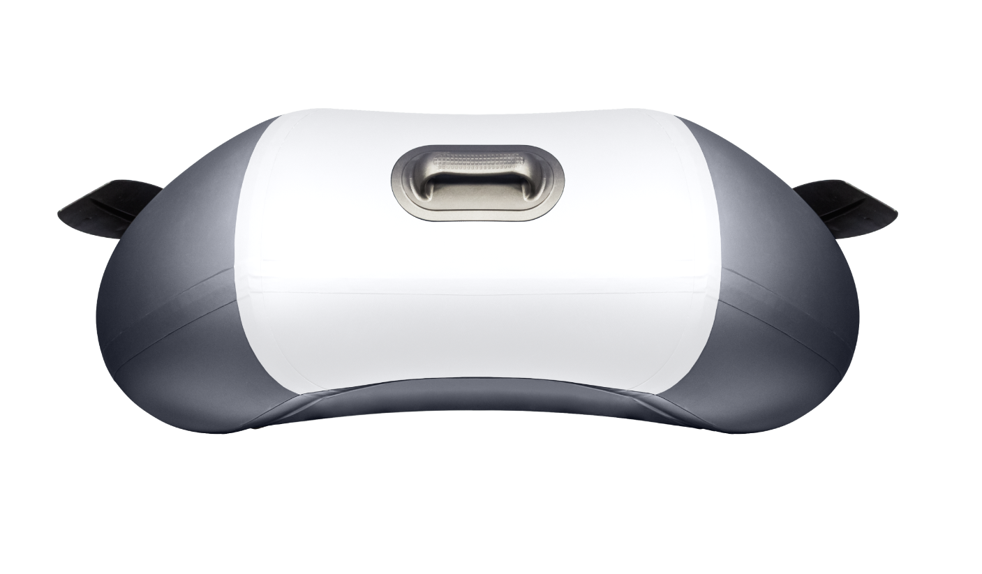 Лодка Таймень LX 290 в Норильске