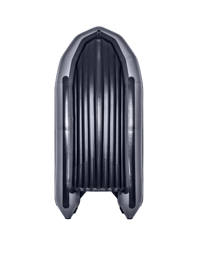 Лодка APACHE 3700 НДНД в Норильске