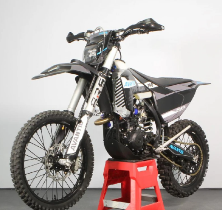 Мотоцикл Avantis Enduro 300 PRO Carb FCR Exclusive (NC250/177MM) ARS в Норильске