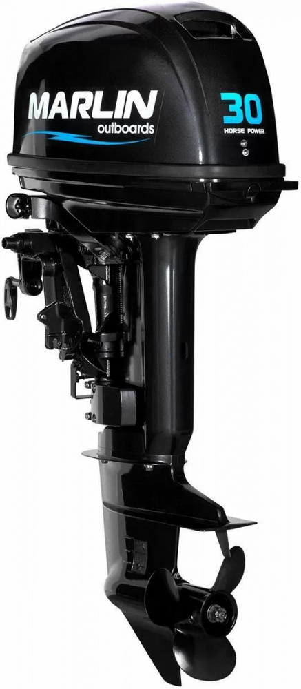 Лодочный мотор MARLIN MP 30 AWRS в Норильске
