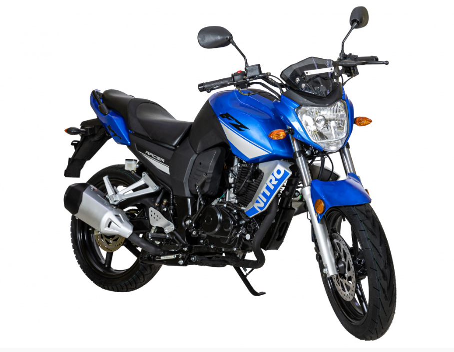 Мотоцикл Racer Nitro RC250CK в Норильске