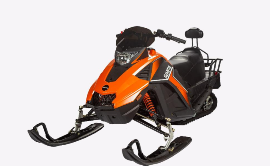 Снегоход AVANTIS CAPITAN 150 в Норильске