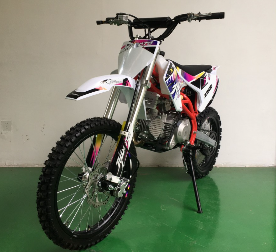 Питбайк JHLMOTO JHL Z150E (YX1P60FMJ) в Норильске