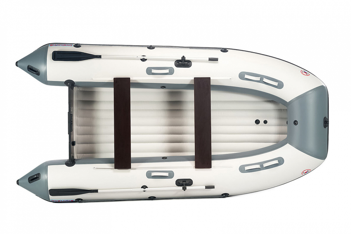 Лодка MISHIMO LITE DF 400 в Норильске