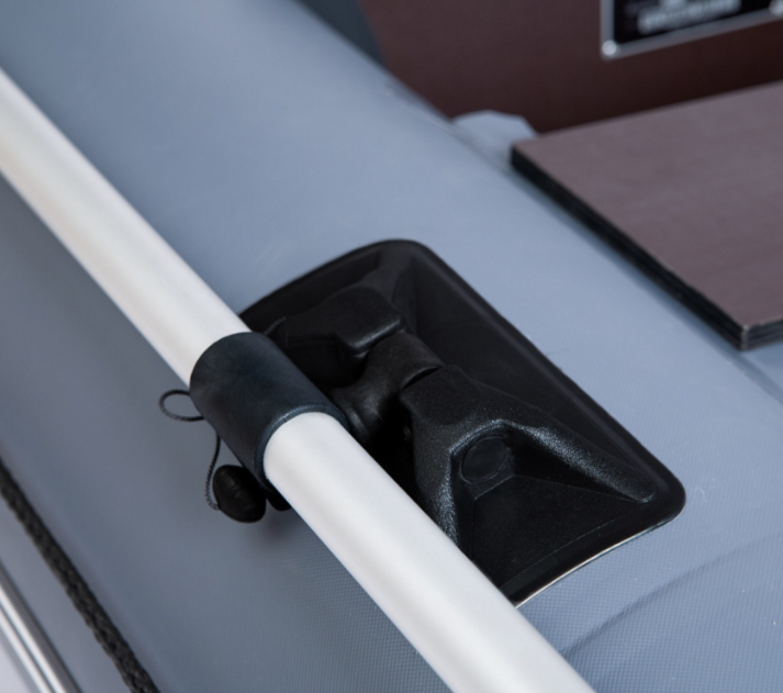 ЛОДКА НАДУВНАЯ YUKONA 230 TL (БЕЗ ПАЙОЛА) в Норильске