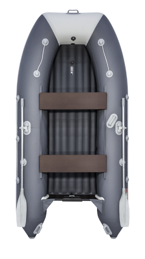 Лодка Таймень LX 3400 НДНД в Норильске