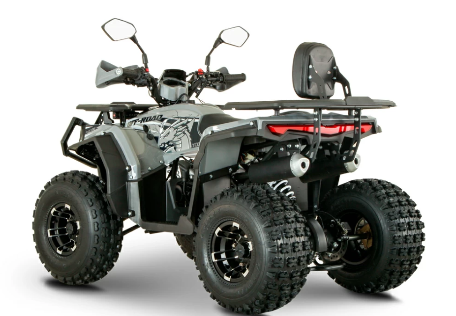 Квадроцикл YACOTA DRAGON LUX LD 125 в Норильске