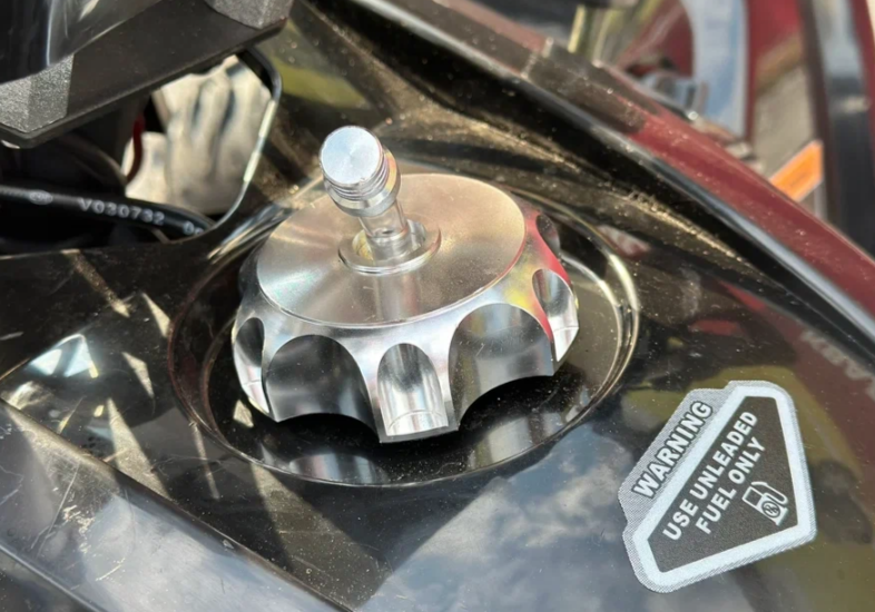 Квадроцикл GBM CROSS HILL 300 NEW PREMIUM в Норильске