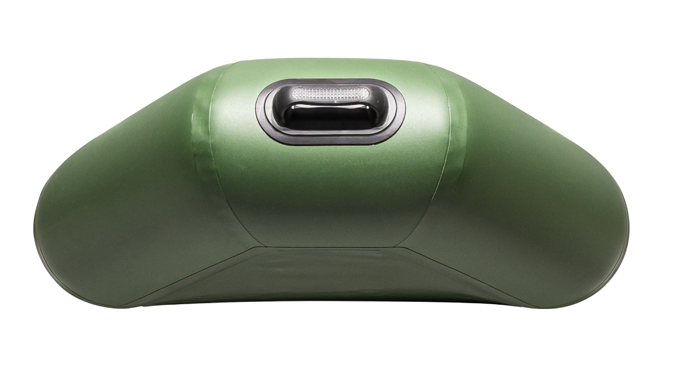 Лодка Барс 230 в Норильске