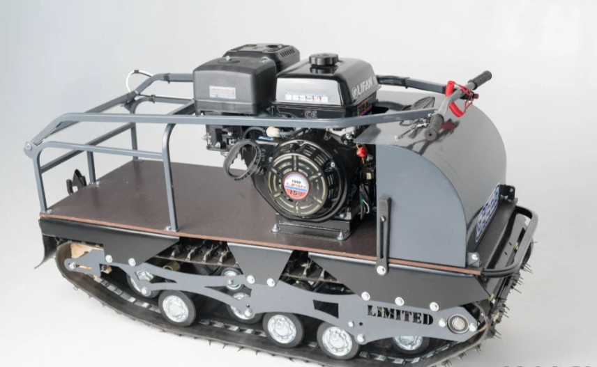 Мотобуксировщик ОНЕГО 500 15 FRONT LIMITED в Норильске