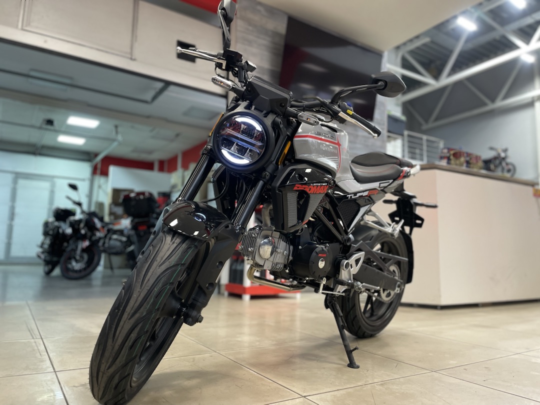 Мопед PROMAX CB150R (49) в Норильске
