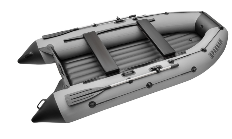 ЛОДКА ДРАККАР 3000 НДНД CLASSIC (БЕЗКИЛЬ) в Норильске