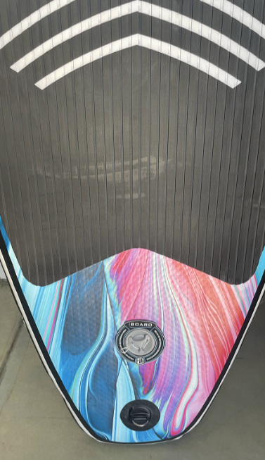 SUP (САП) ДОСКА RAIDEX I BOARD 11’ (332СМ) N 33 в Норильске