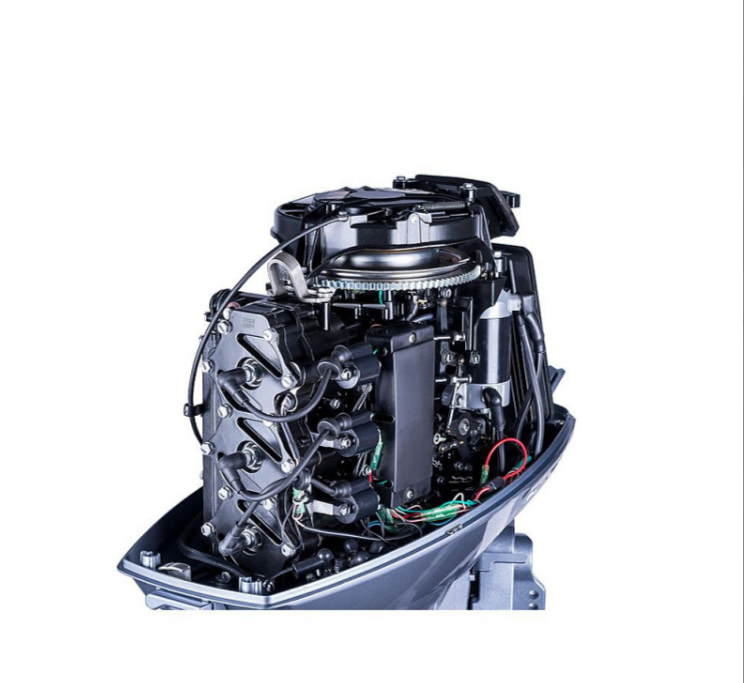 Лодочный мотор SEANOVO SN70FFEL-T в Норильске