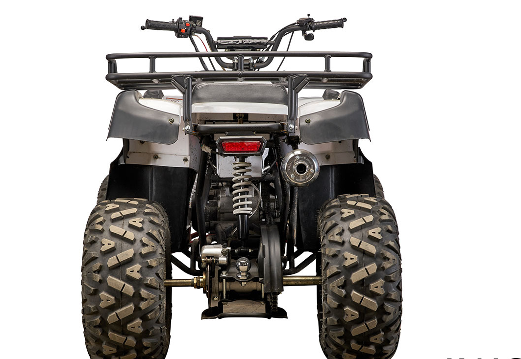 Квадроцикл YACOTA SELA 200 в Норильске