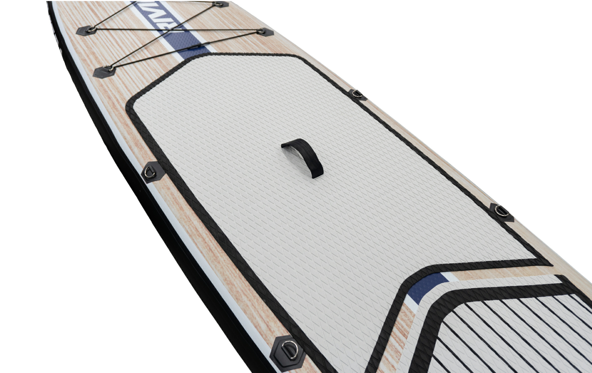 Сап-борд синий 11.6ft RIVIERA в Норильске