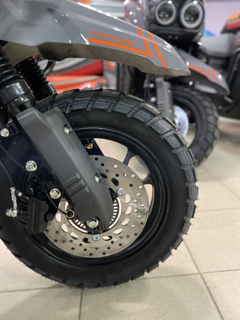 Скутер PROMAX STALKER 150(49) в Норильске