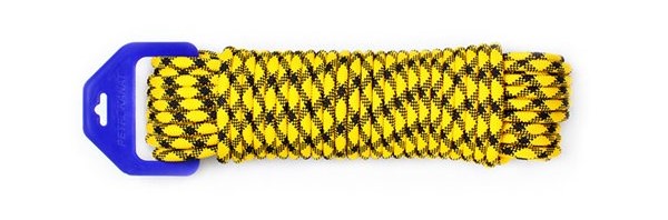 Шнур Экстрим плетеный якорный 8 мм 750 кг в Норильске