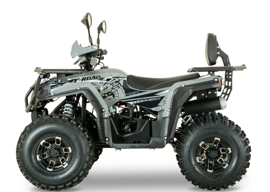 Квадроцикл YACOTA DRAGON LUX LD 125 в Норильске