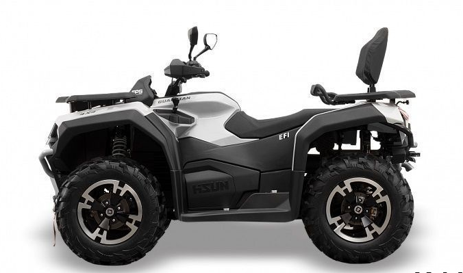 Квадроцикл HISUN GUARDIAN 550L /LONG в Норильске