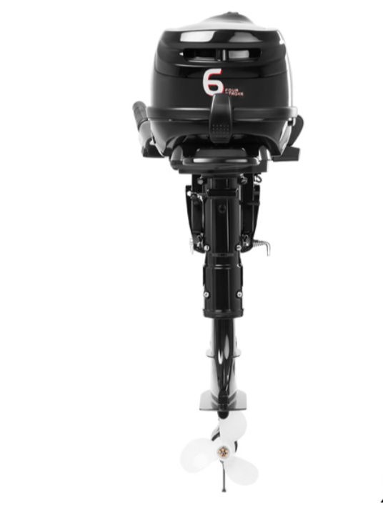 Лодочный мотор HIDEA HDF6HS в Норильске