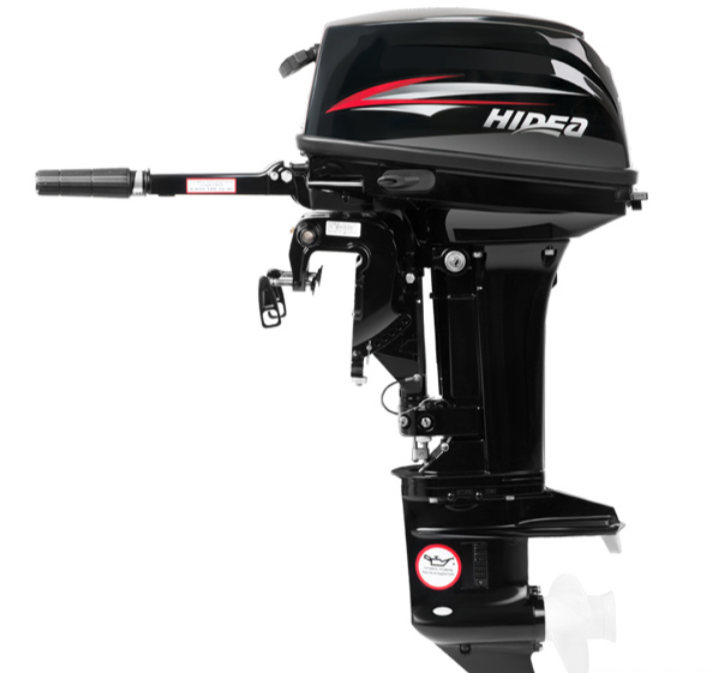 Лодочный мотор HIDEA HD9.9PRO FES (326 см3) в Норильске