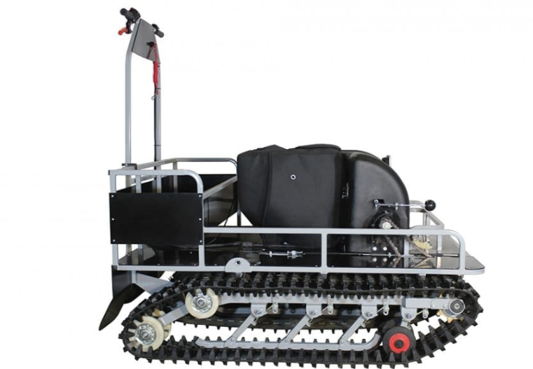 Мотобуксировщик УРАГАН Медведь 20 л.с. в Норильске