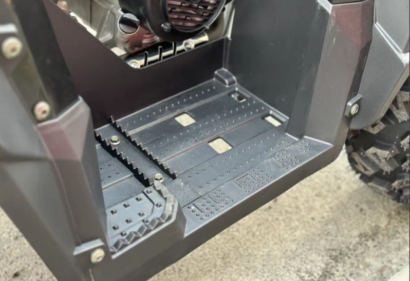 Квадроцикл GBM CROSS HILL 300 NEW в Норильске