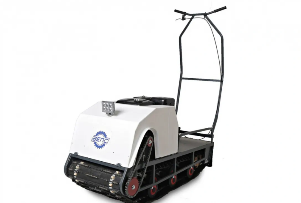 Мотобуксировщик ВЕПС «БЮДЖЕТНЫЙ» 15 л.с. в Норильске