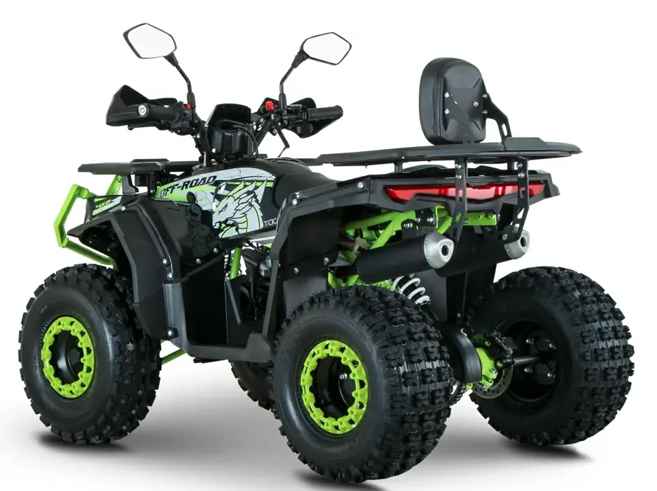 Квадроцикл YACOTA DRAGON LUX 125 в Норильске