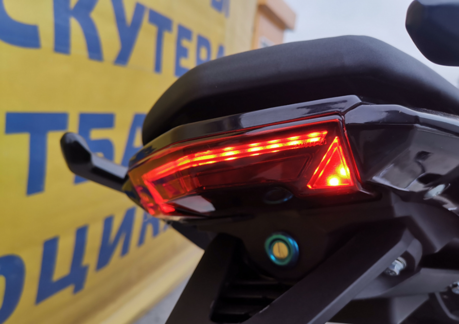 Мотоцикл MOTOLAND (МОТОЛЕНД) 250 CB250 (172FMM-5/PR250) (2022 г.) в Норильске