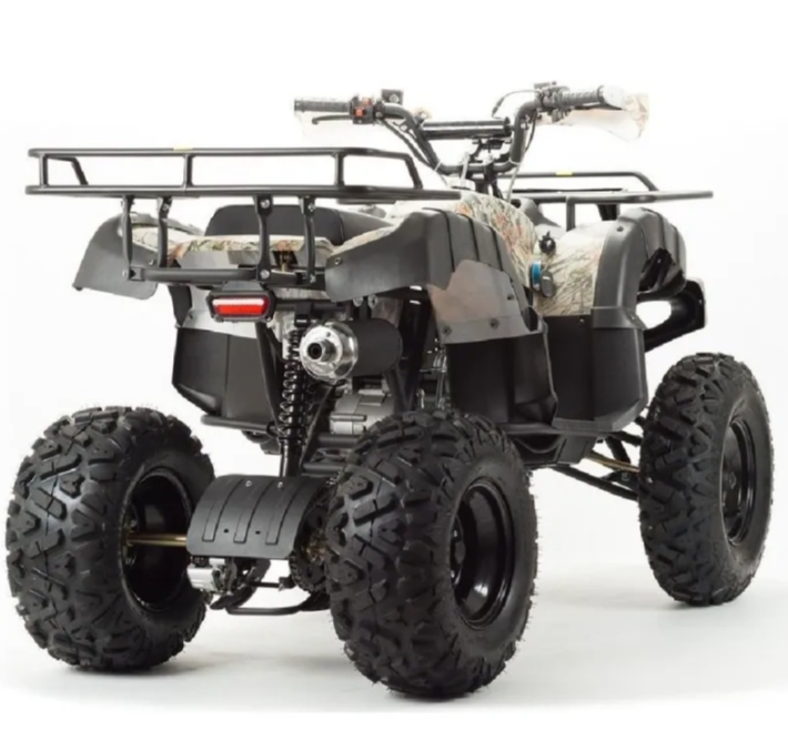 Квадроцикл PROMAX ATV 250 (2025) в Норильске