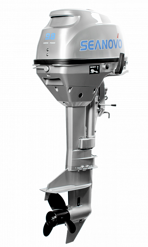 Лодочный мотор SEANOVO SN9.8FHS в Норильске