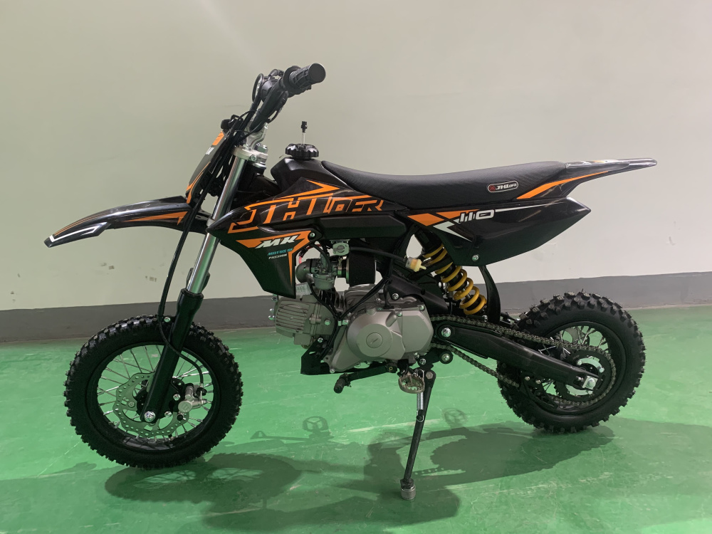 Питбайк JHLMOTO JHL MK110 (12/10) в Норильске