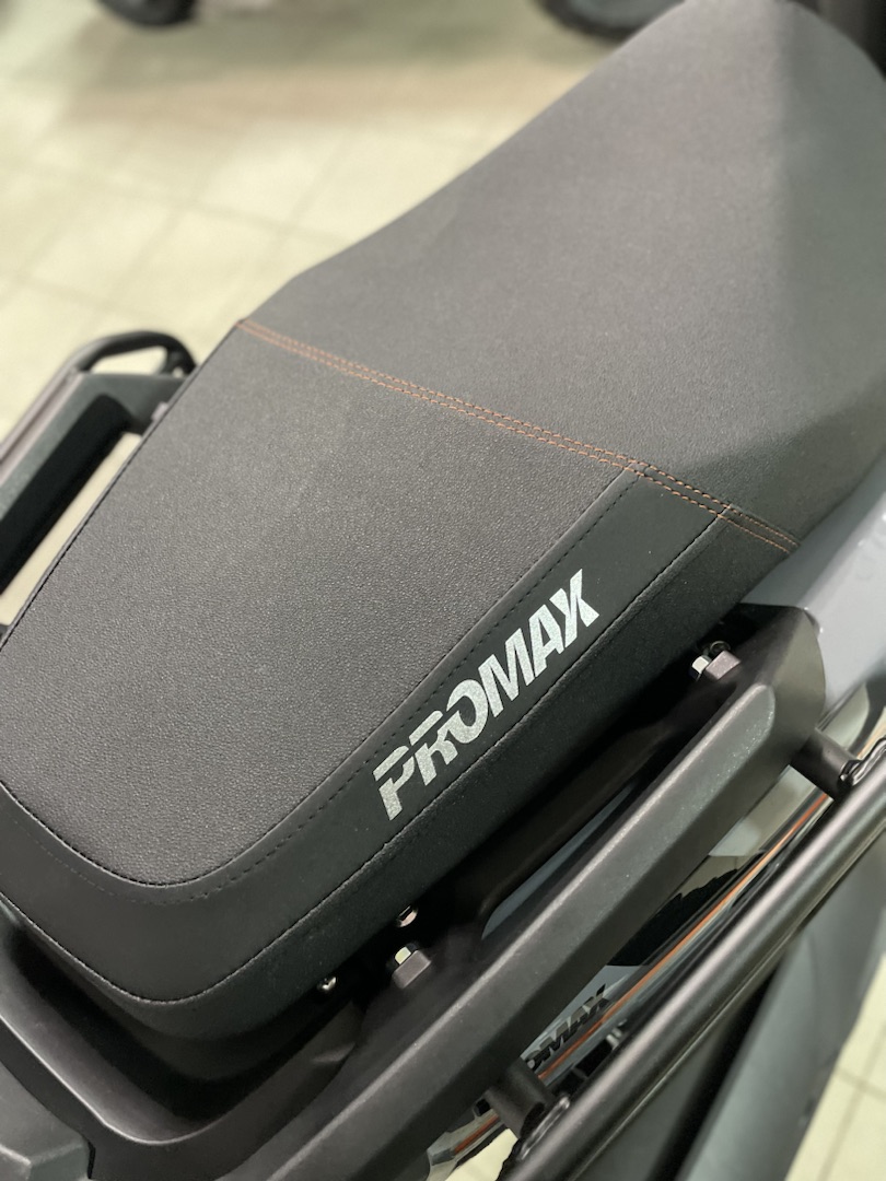 Скутер PROMAX STALKER 150(49) в Норильске