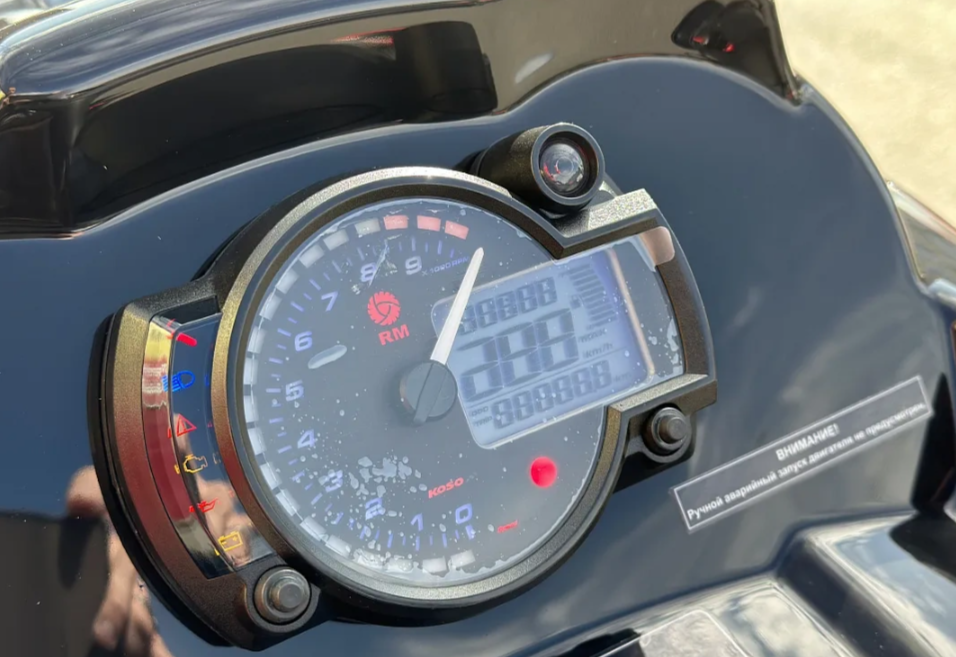 Снегоход РМ TAYGA PATRUL 800 SWT в Норильске