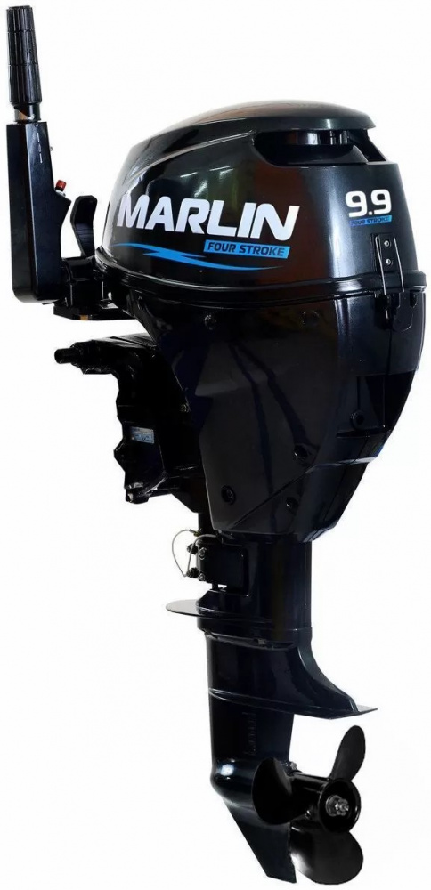 Лодочный мотор MARLIN MF 9.9 AMHS в Норильске