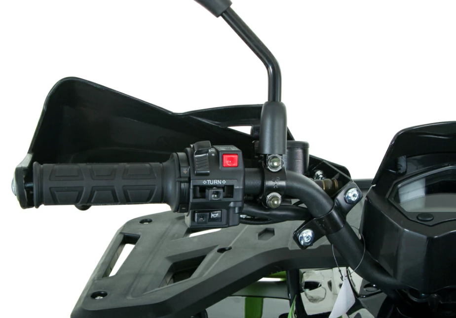 Квадроцикл YACOTA DRAGON LUX 125 в Норильске