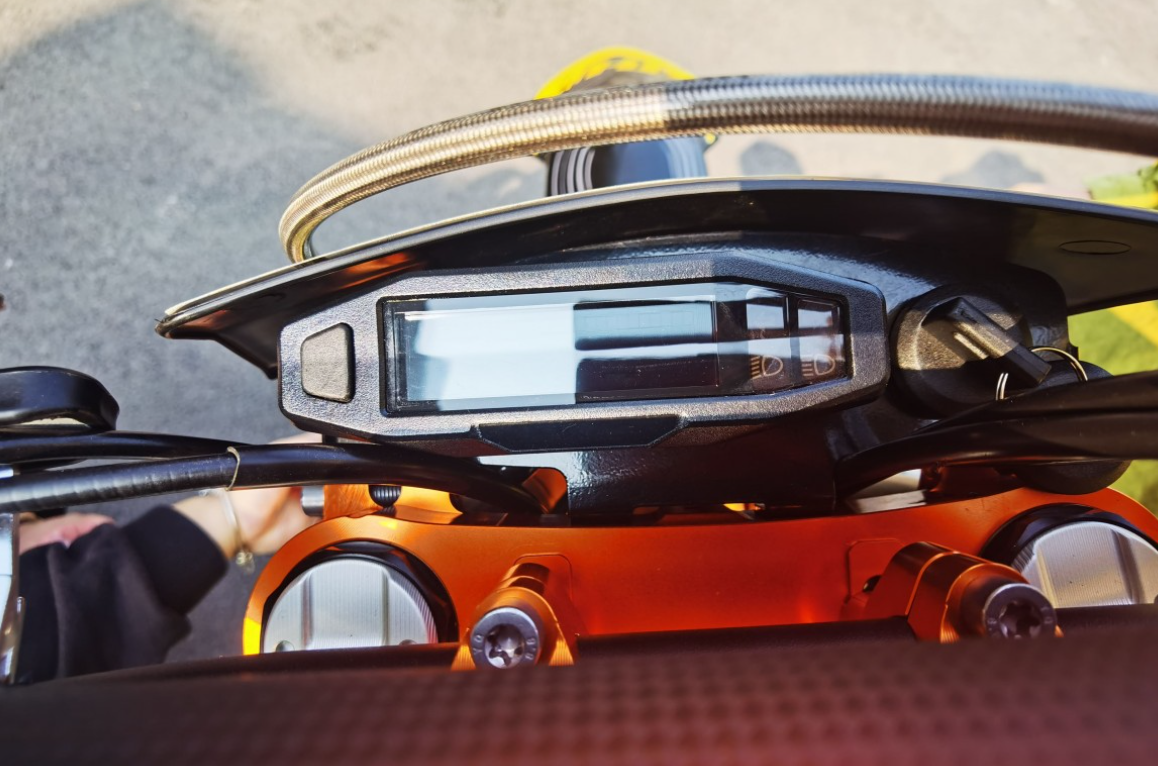 Мотоцикл JHLMOTO JHL Z8 NC300S (182-MN) в Норильске