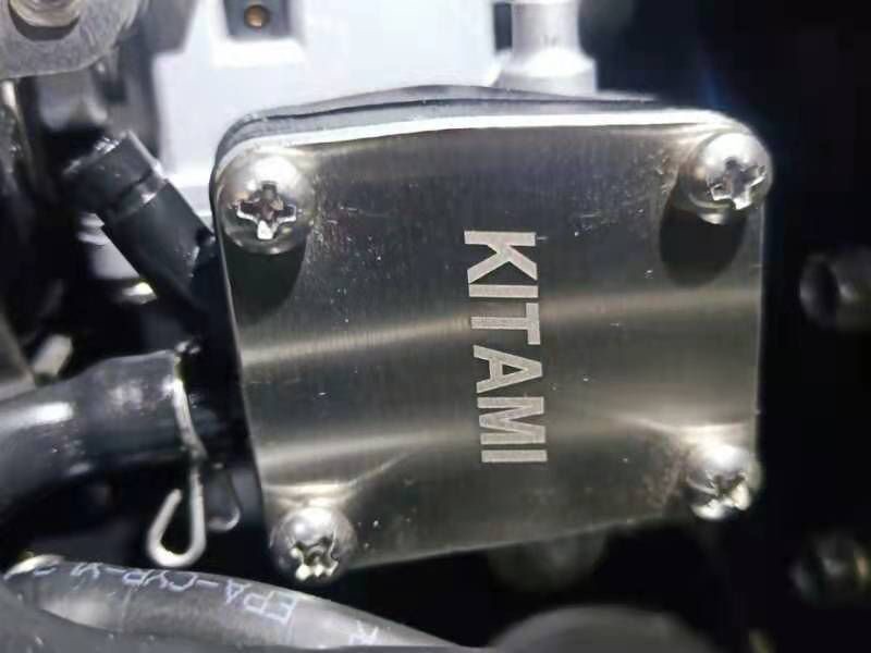 Лодочный мотор MARLIN PROLINE MP 9.9 (15) AMHS в Норильске