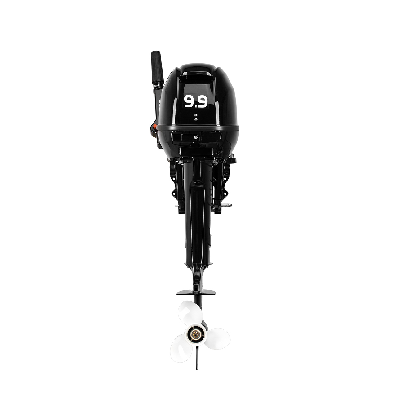 ЛОДОЧНЫЙ МОТОР GLADIATOR G9.9FHS в Норильске