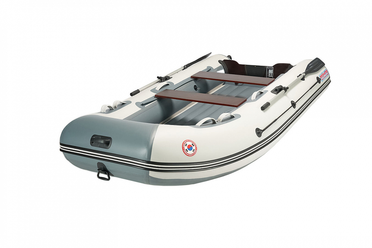 Лодка MISHIMO LITE 350 в Норильске