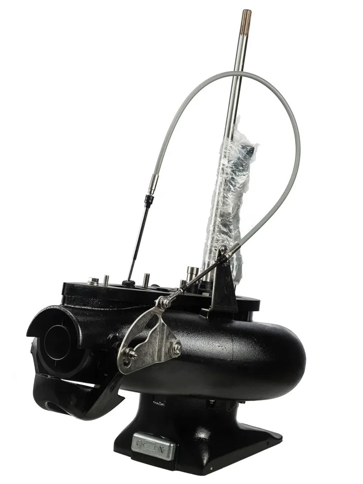 ВОДОМЕТНАЯ НАСАДКА GLADIATOR НА МОТОР 40 Л.С. YAMAHA, MARLIN, PARSUN, GOLFSTREAM в Норильске