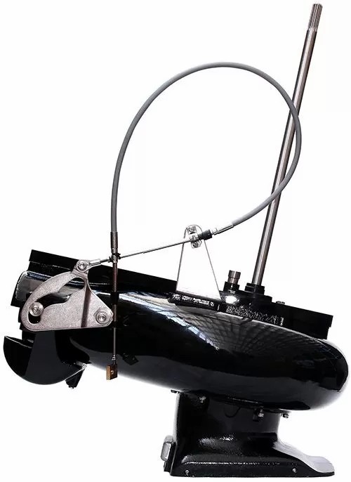 ВОДОМЕТНАЯ НАСАДКА MARLIN НА МОТОР 30 Л.С. YAMAHA, MARLIN, HIDEA, MIKATSU в Норильске