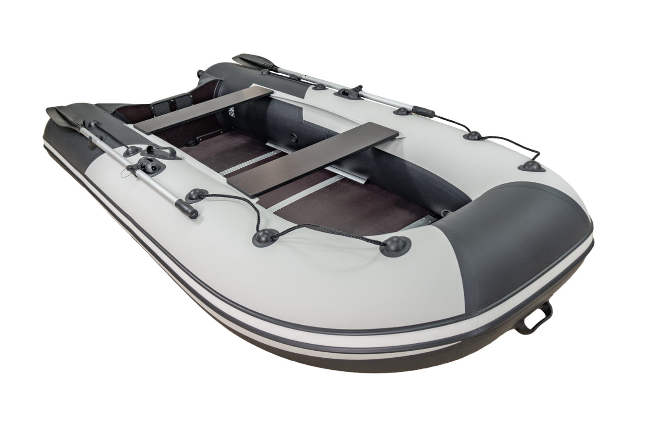 Лодка Ривьера Компакт 2900 СК в Норильске