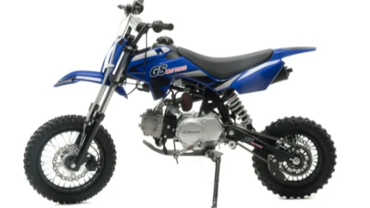 Питбайк MOTOLAND (МОТОЛЕНД) GS Motors S11 в Норильске