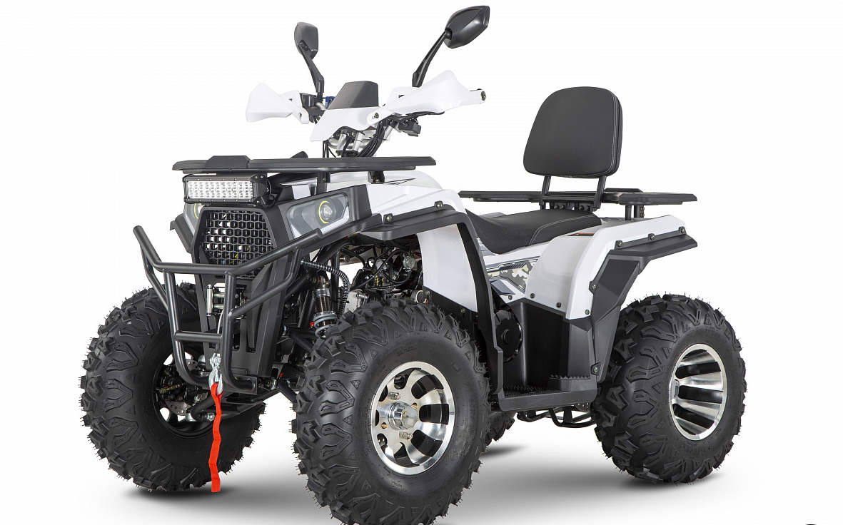 Квадроцикл YACOTA VIKING PRO 200 в Норильске